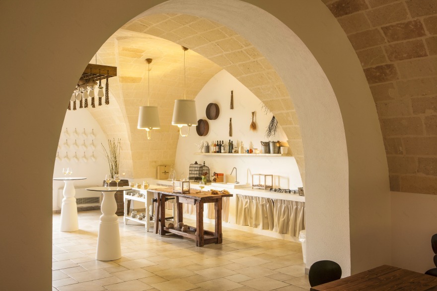 Vinilia 酒庄度假村 | 普利亚魅力酒店-4