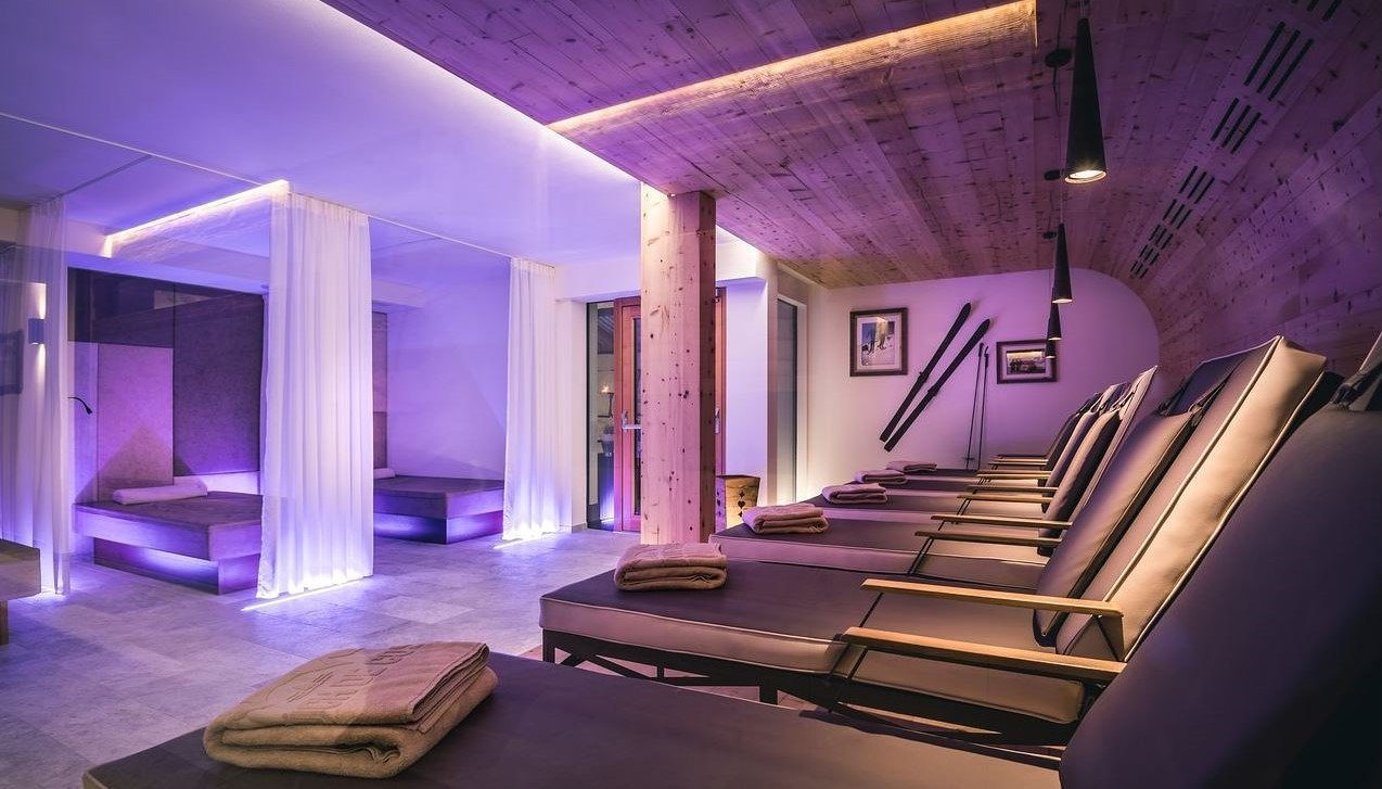 意大利 Dolomites 别墅 | 美景保护的责任与设计-7