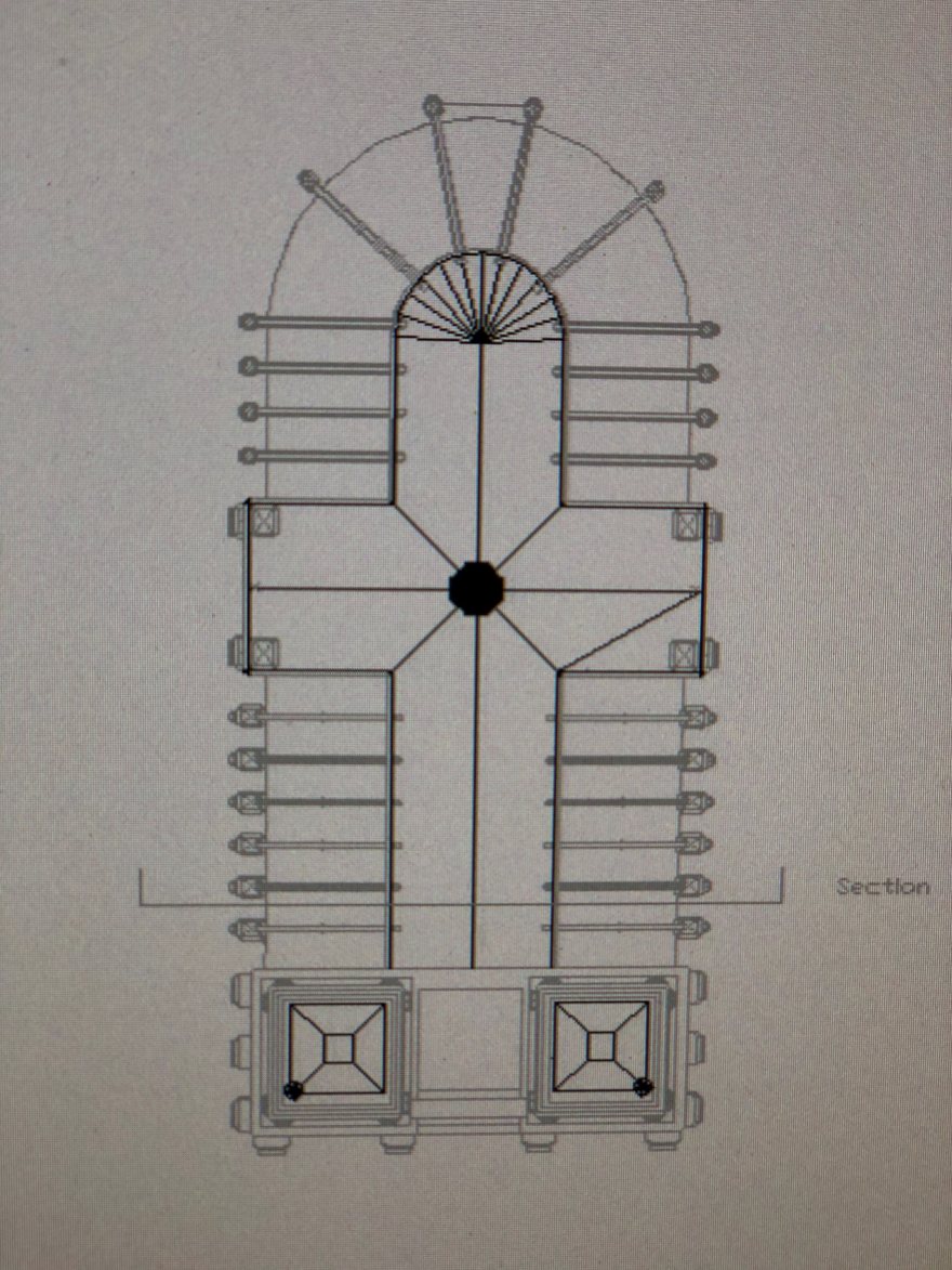 当代建筑师对巴黎圣母院重建的挑战与创新-17
