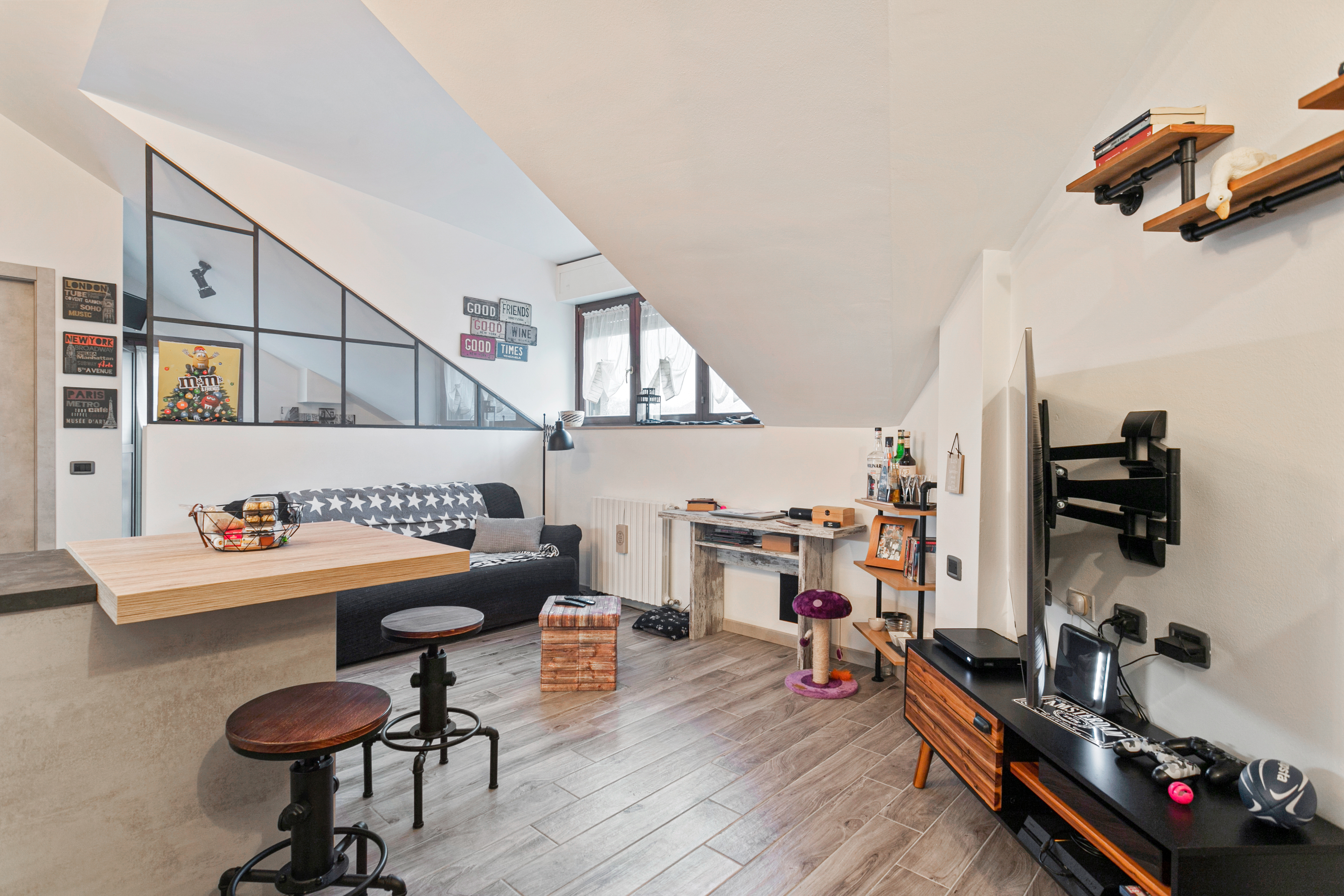 RISTRUTTURAZIONE MC-0