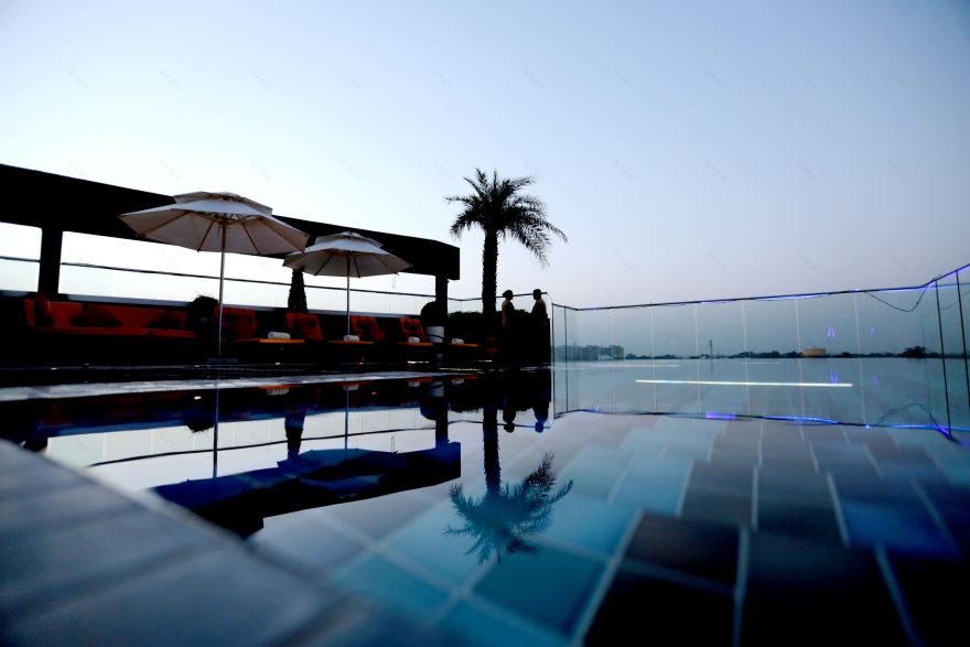 梦幻般的 Madin Hotel-16