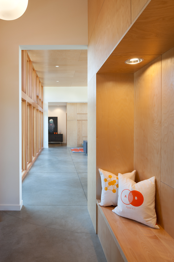 预算精明的现代乡村别墅设计-13