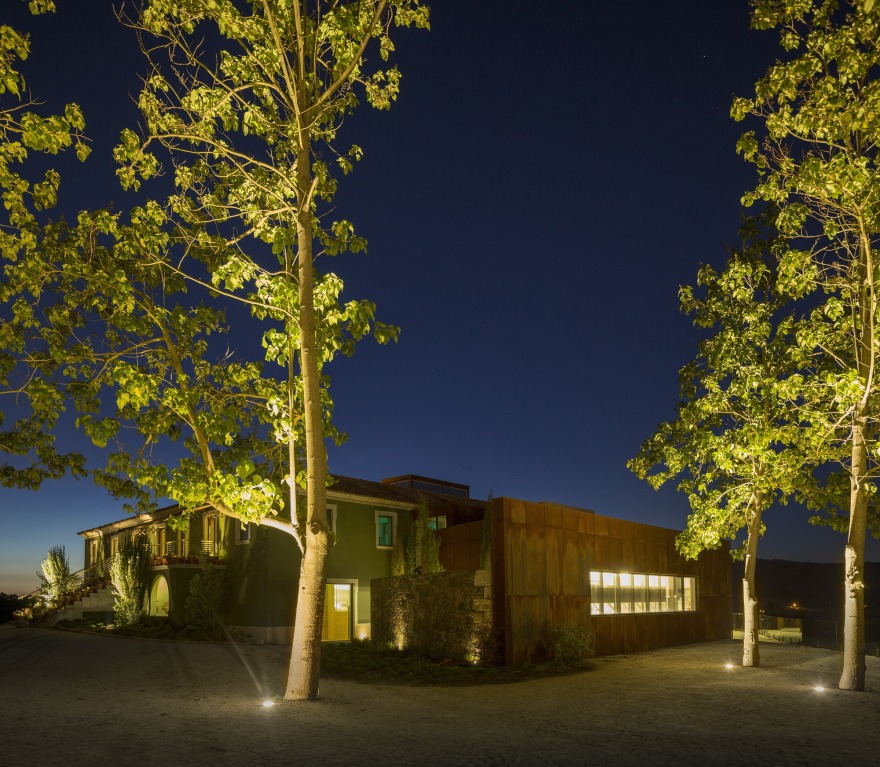 葡萄牙葡萄酒体验酒店·MONVERDE 乡村酒店-208