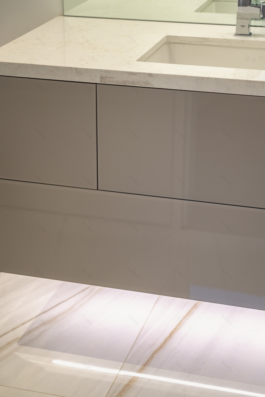 洛杉矶自然景观融入室内设计典范丨美国洛杉矶-11