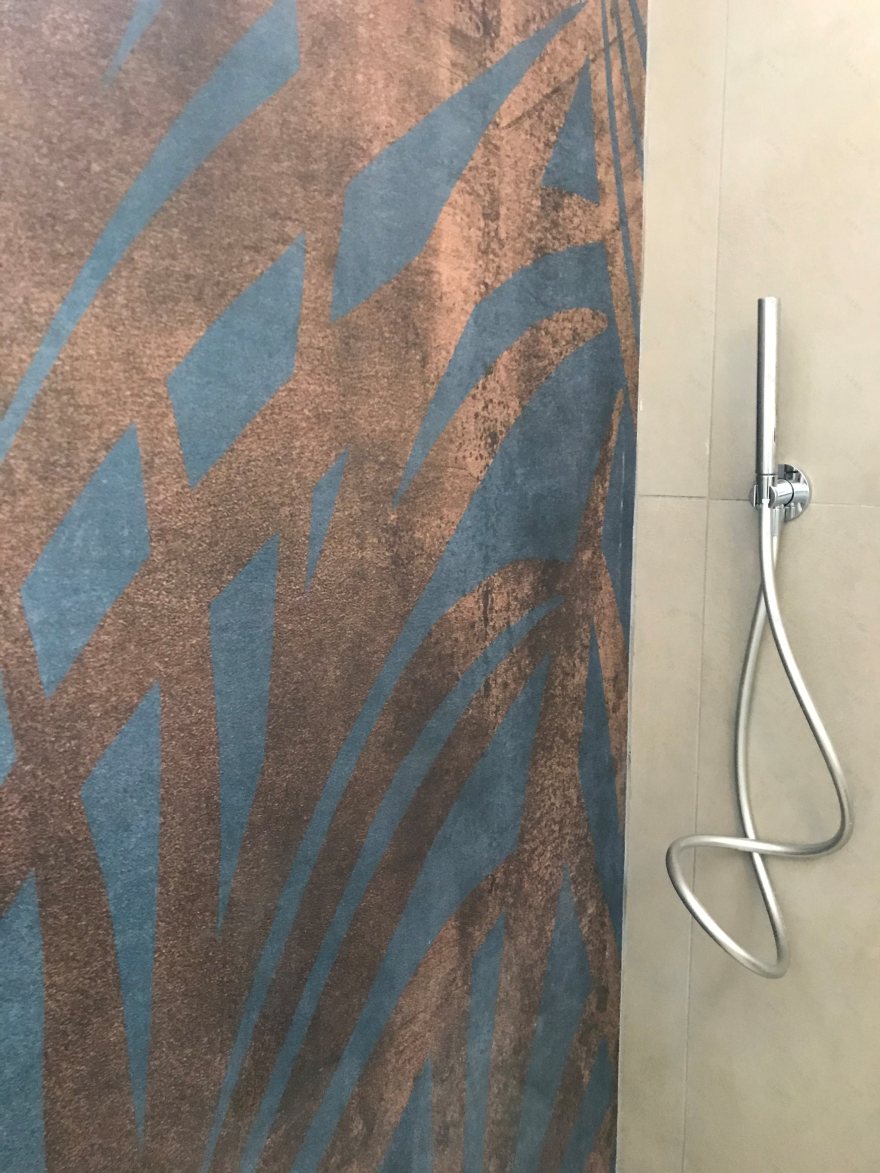 复古风情中的现代居住空间设计-24