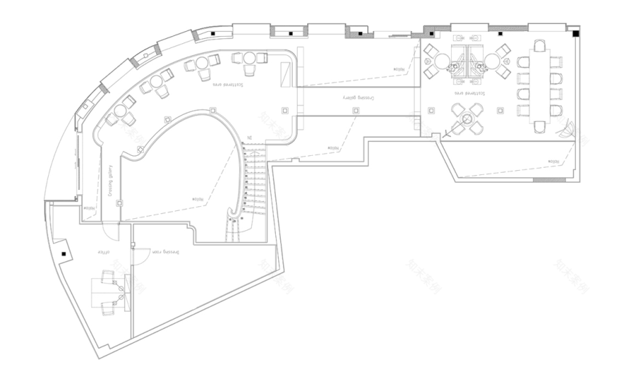 安之秀菓南山路店丨中国杭州-44
