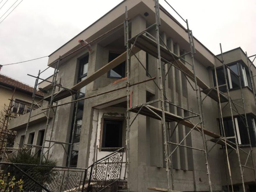 博斯尼亚别墅-3