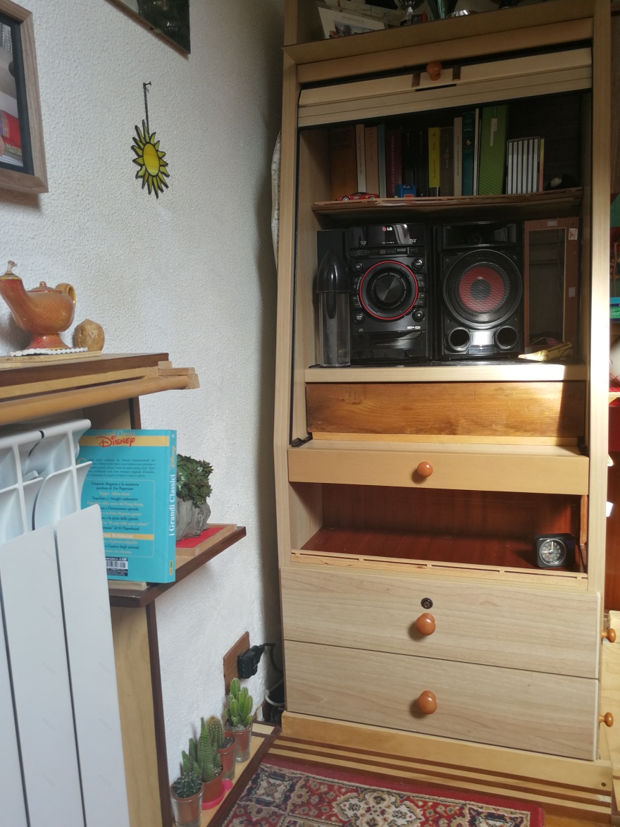 乡村小阁楼的舒适与创意-19