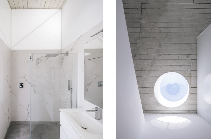 乡村别墅的生态与景观对话 | Casa Calixto-29