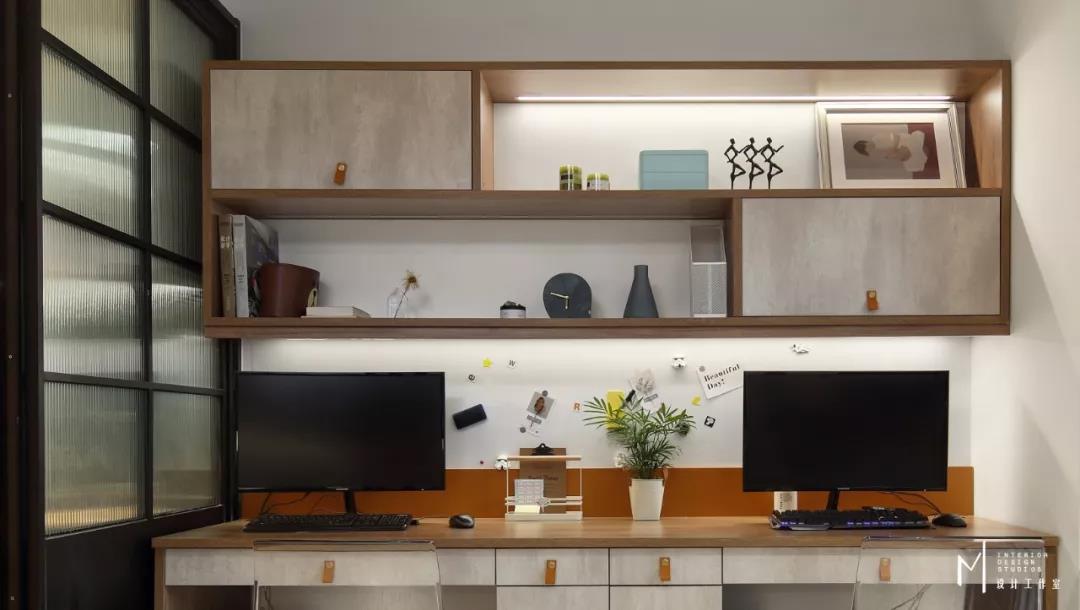 M空间设计工作室-52