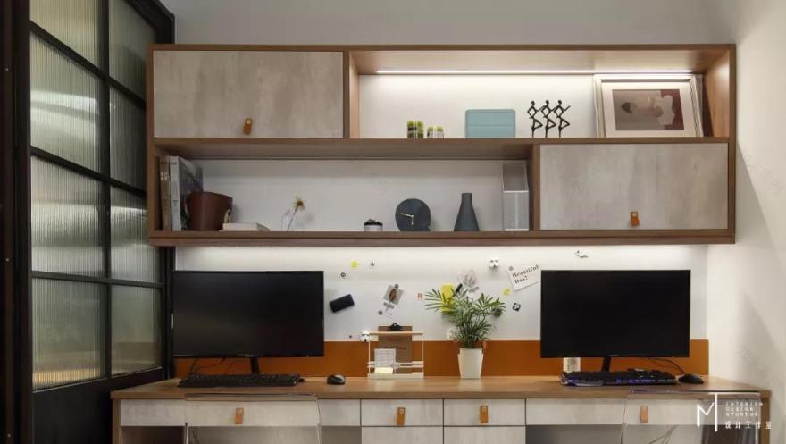 M空间设计工作室-52