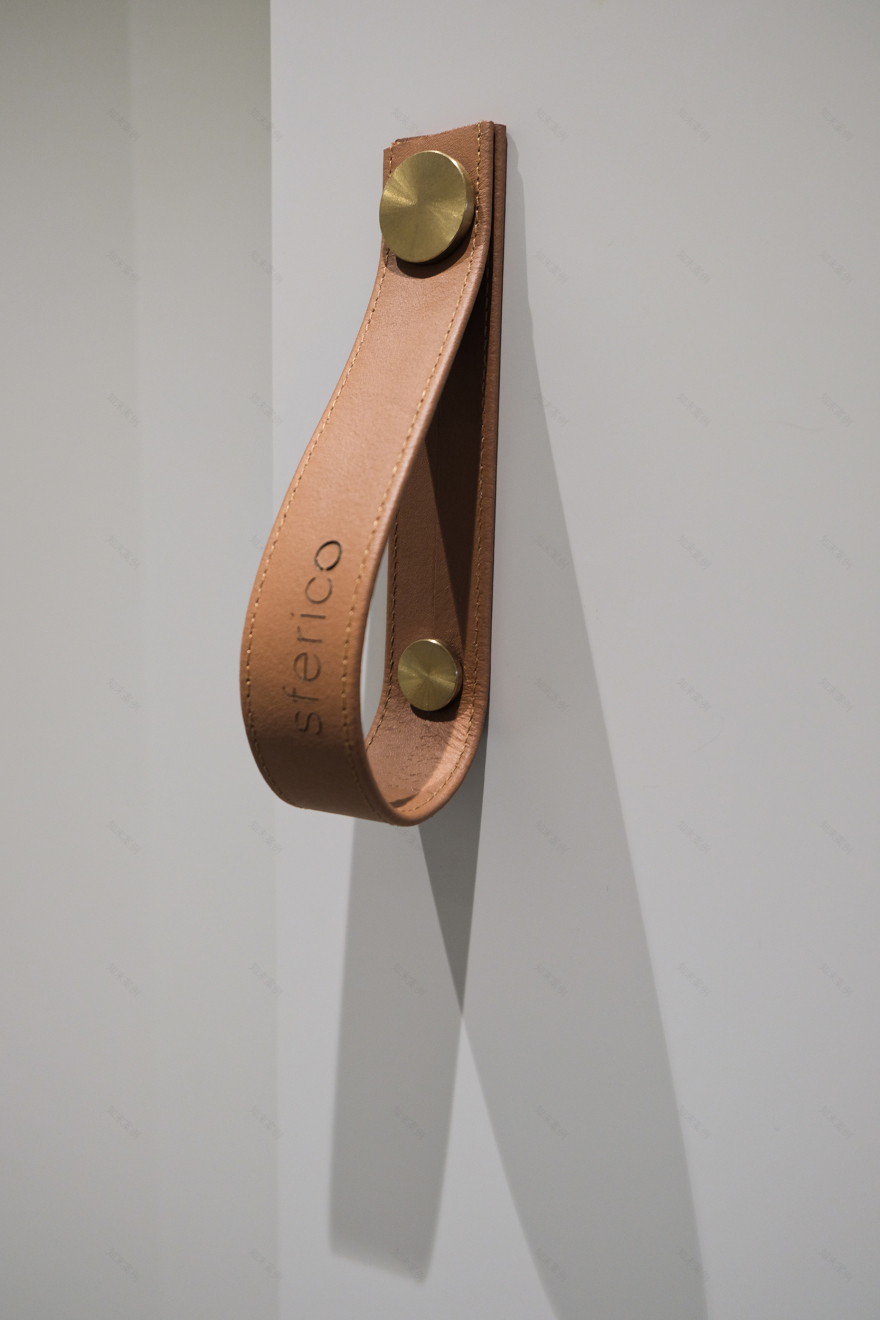 意大利"Casa OM"公寓室内设计案例解读-17