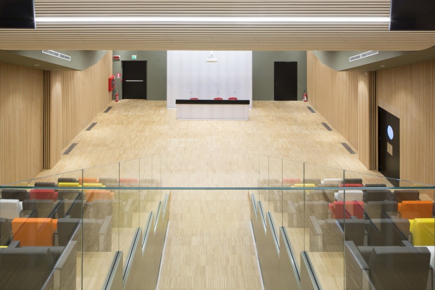 多功能综合体和·索奇尼-23