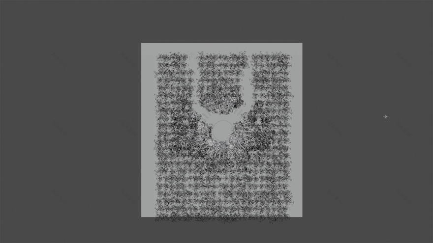 “呼唤希望”沉浸式装置丨奥地利维也纳丨Superflux设计工作室-70