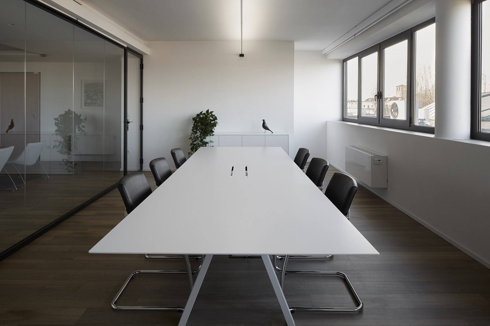 Mason & Associati 总部-5