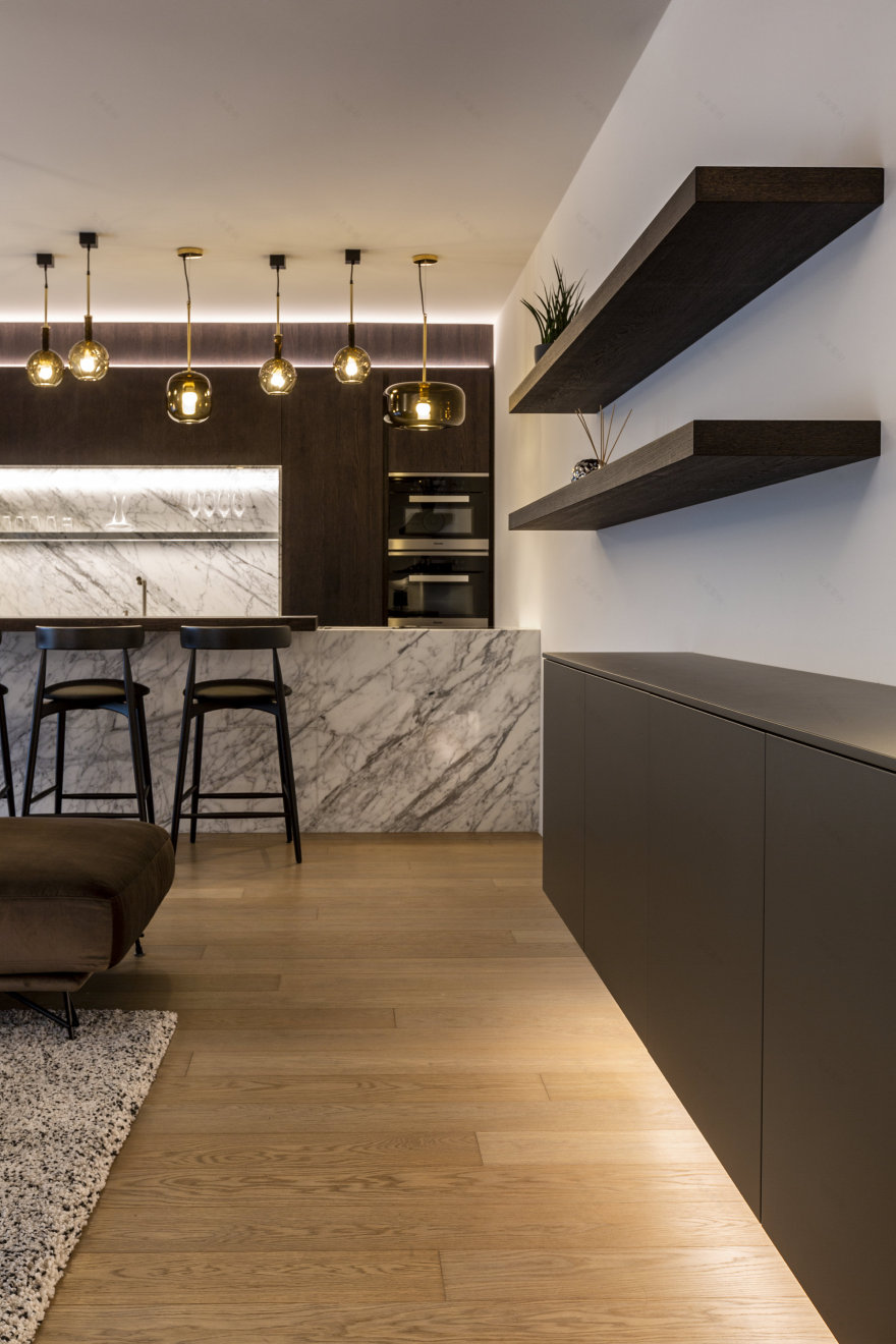 意大利公寓设计-5