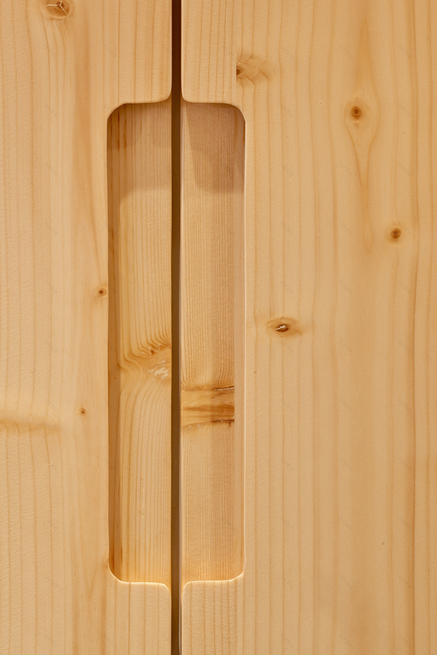 融合传统与现代的立陶宛乡村别墅设计-12