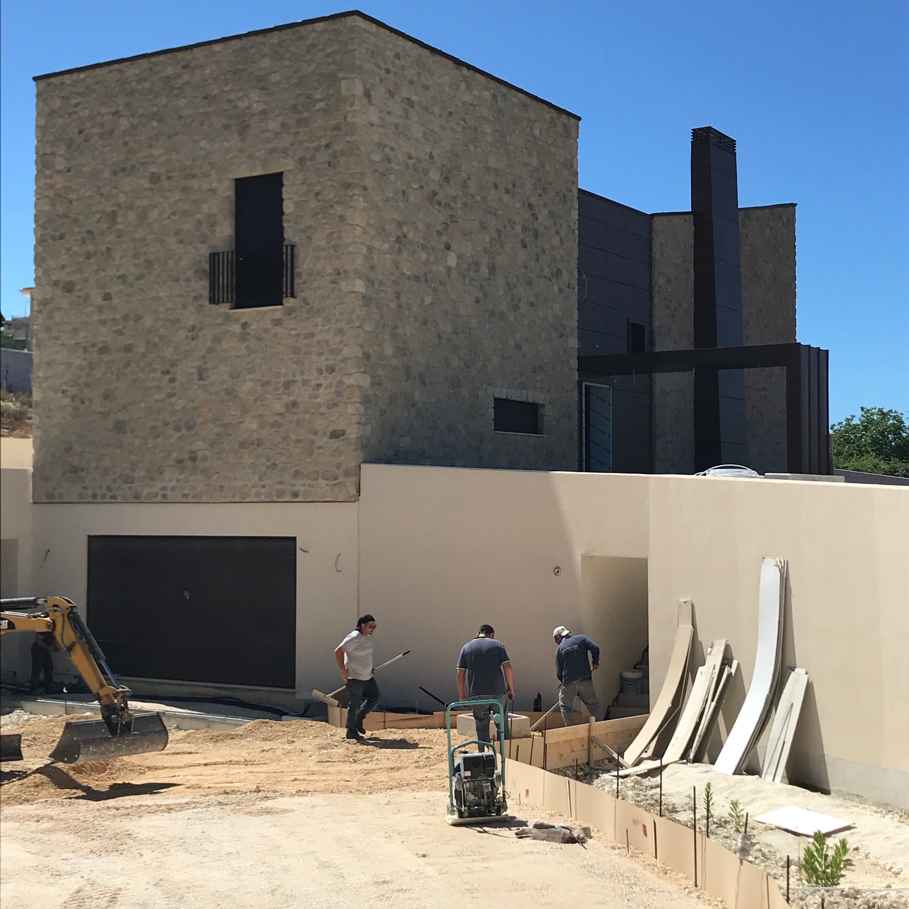 Villa - Residenza Unifamiliare-5