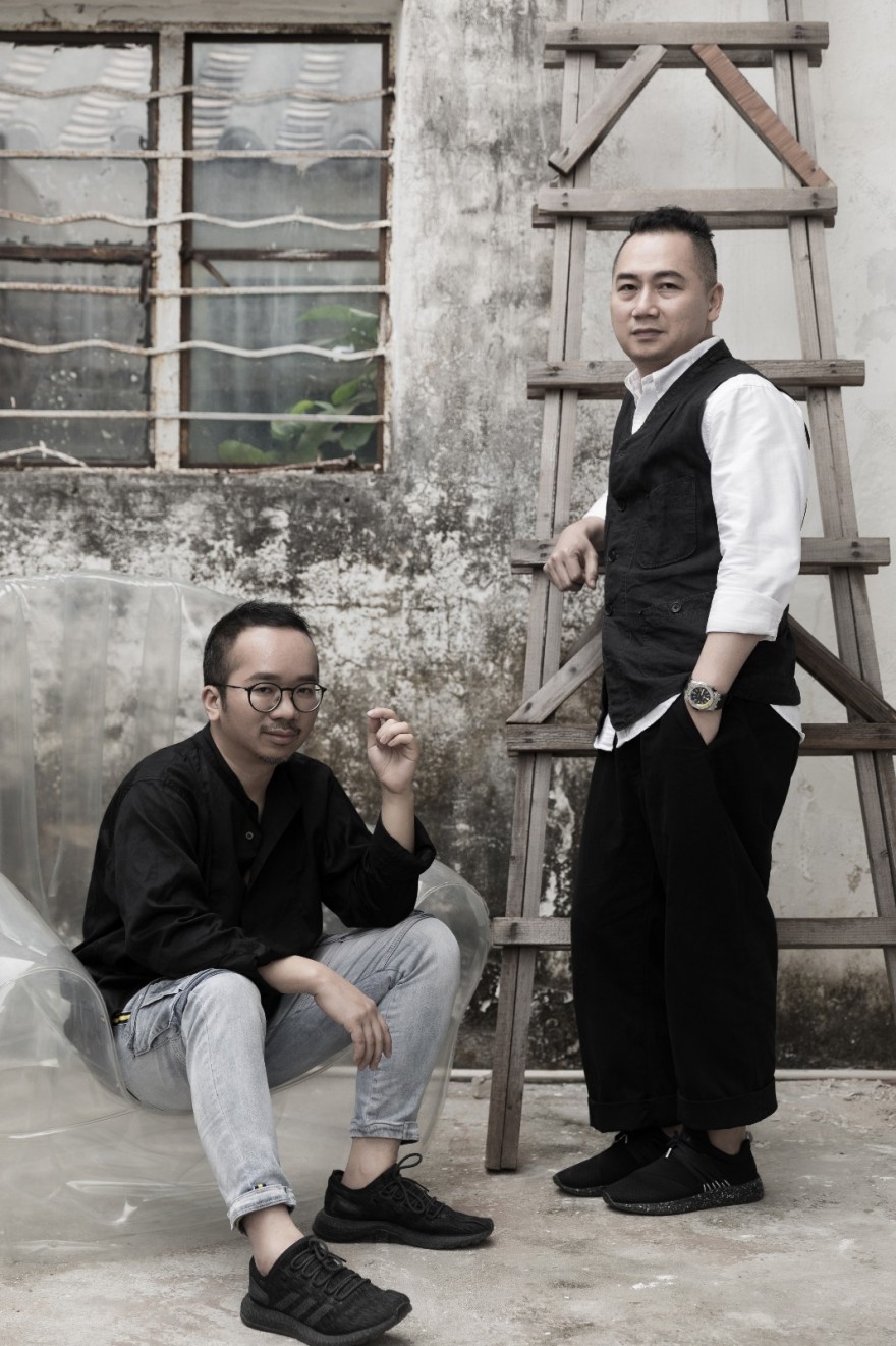 观韵 · 整体家居生活馆-61