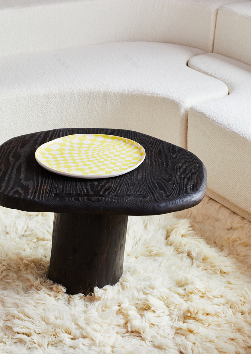 Tigmi Trading 摩洛哥风格家具展示间丨拜伦湾工作室-33