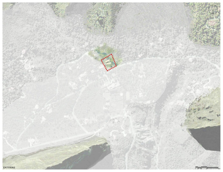 墨西哥山林别墅-24
