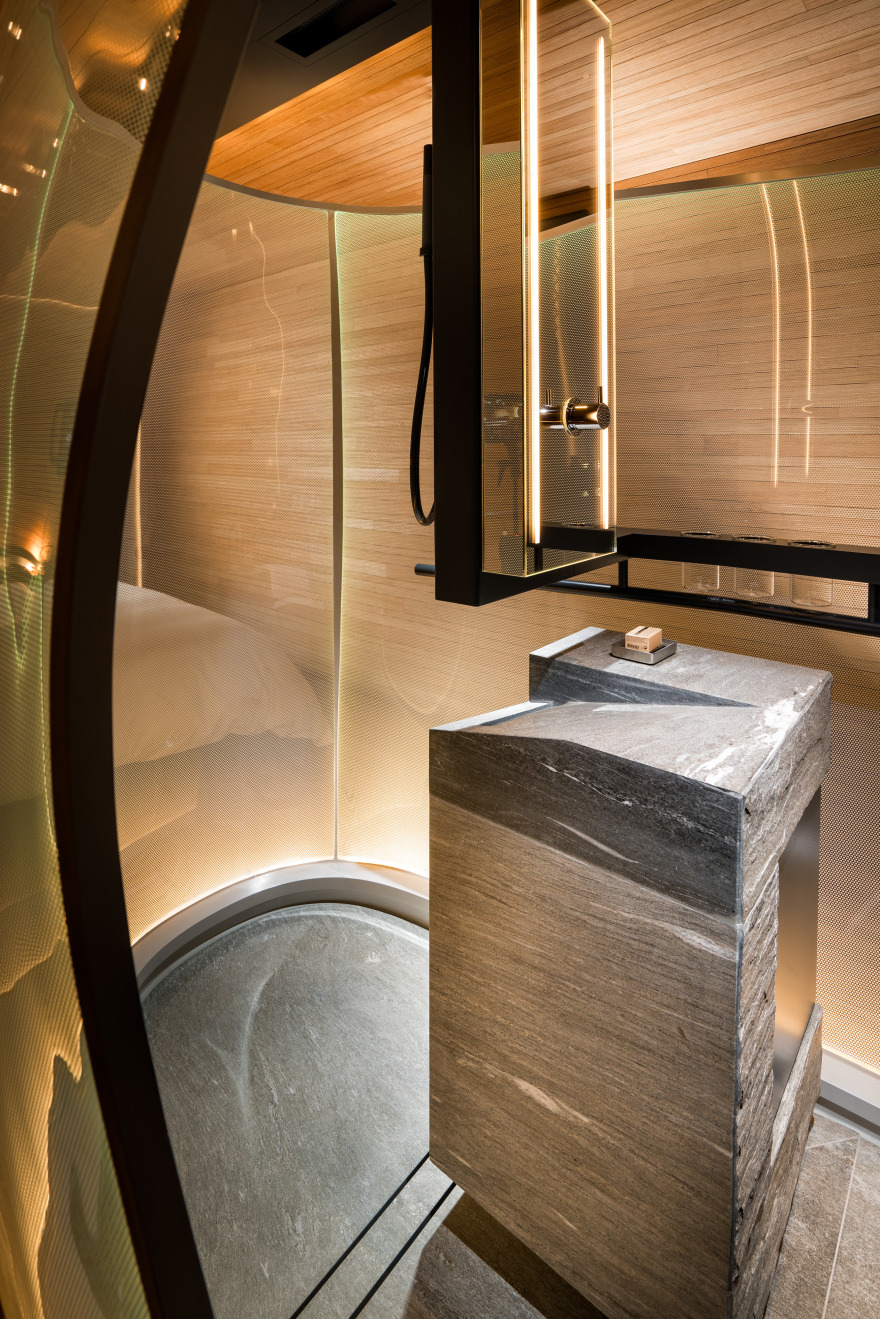 世界建筑大师打造的山间温泉酒店-31