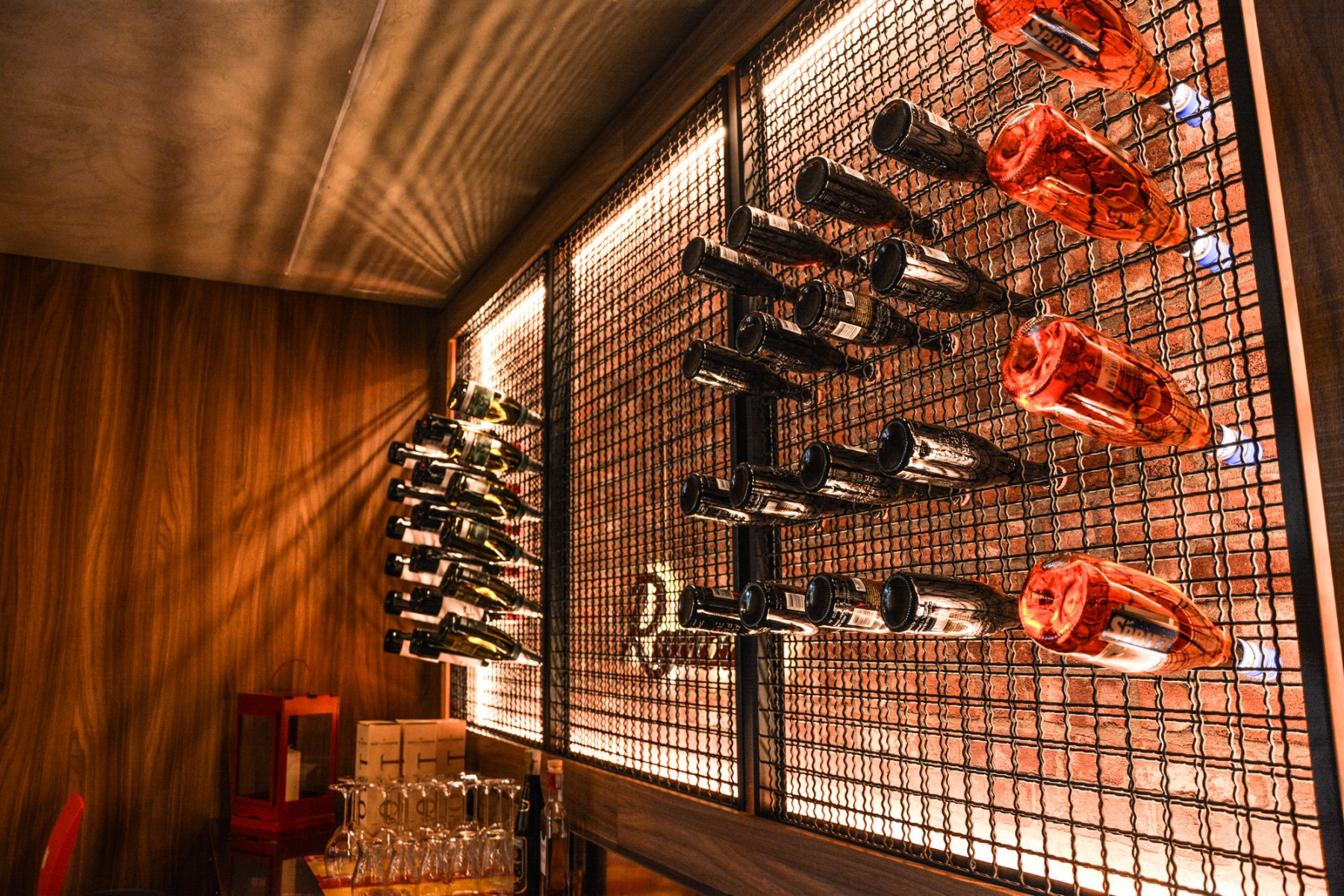 Ramblas Restaurant-7