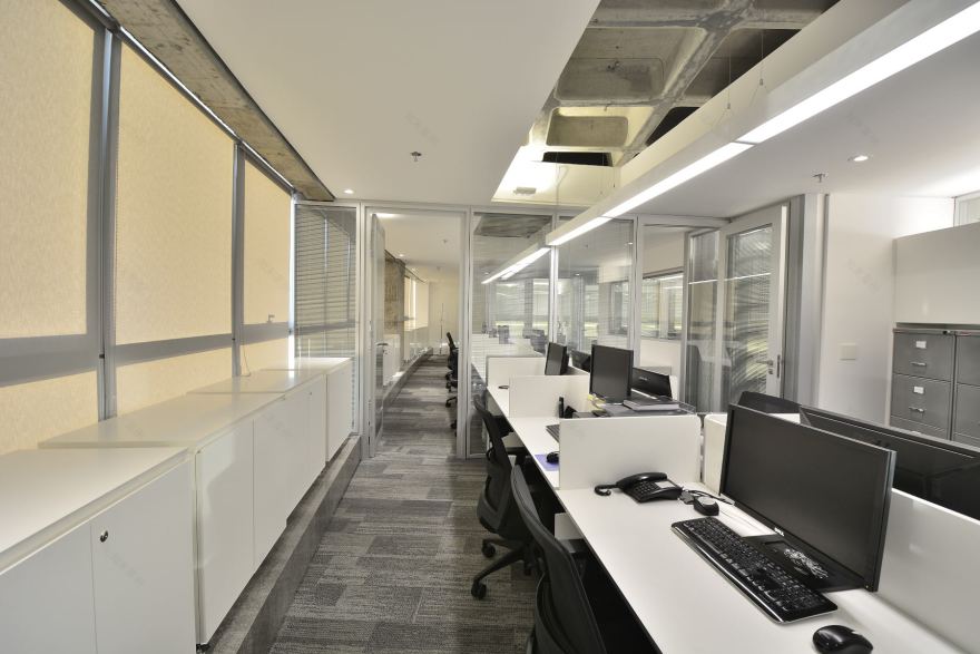 巴西 Pimentel & Rohenkohl 律师事务所办公室-14