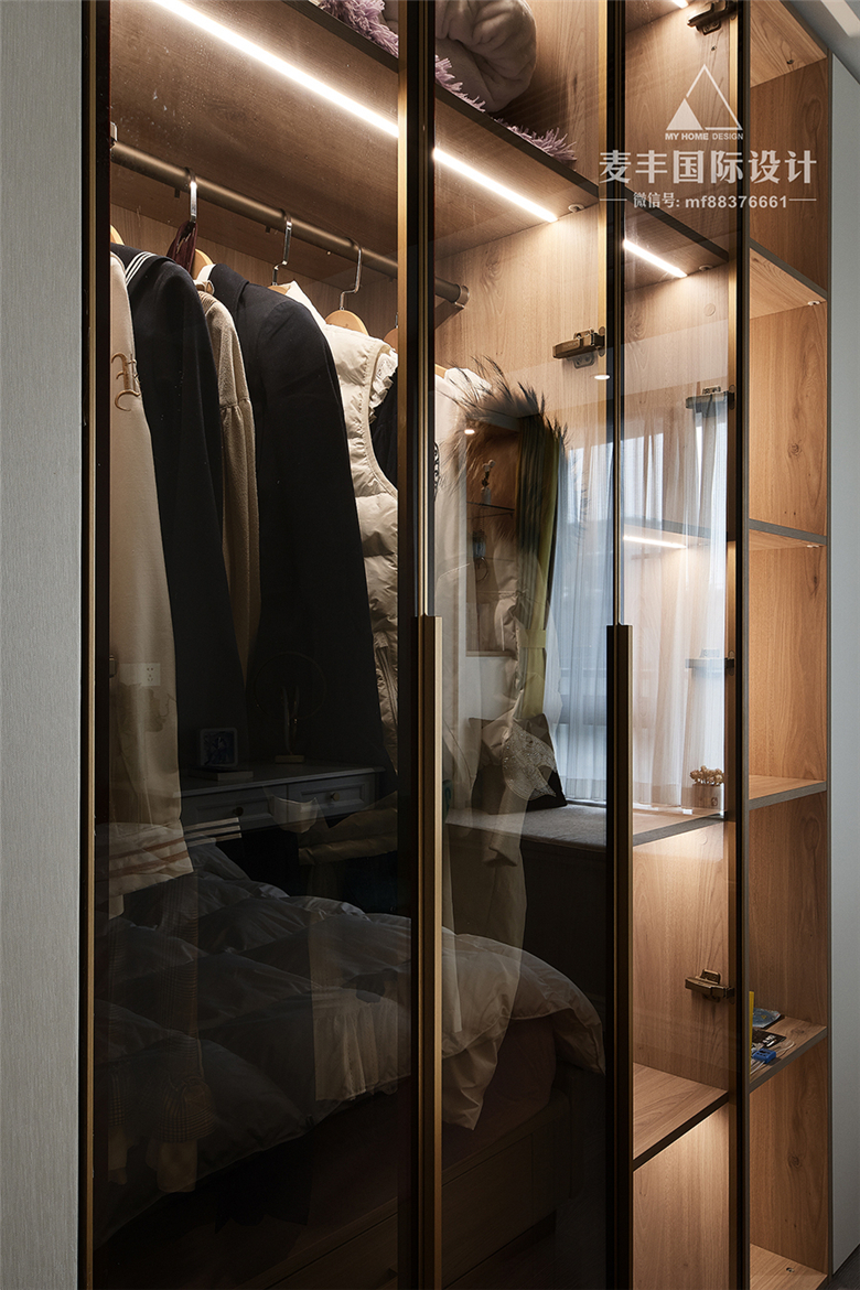 MHOO|恋上初夏白桃-38