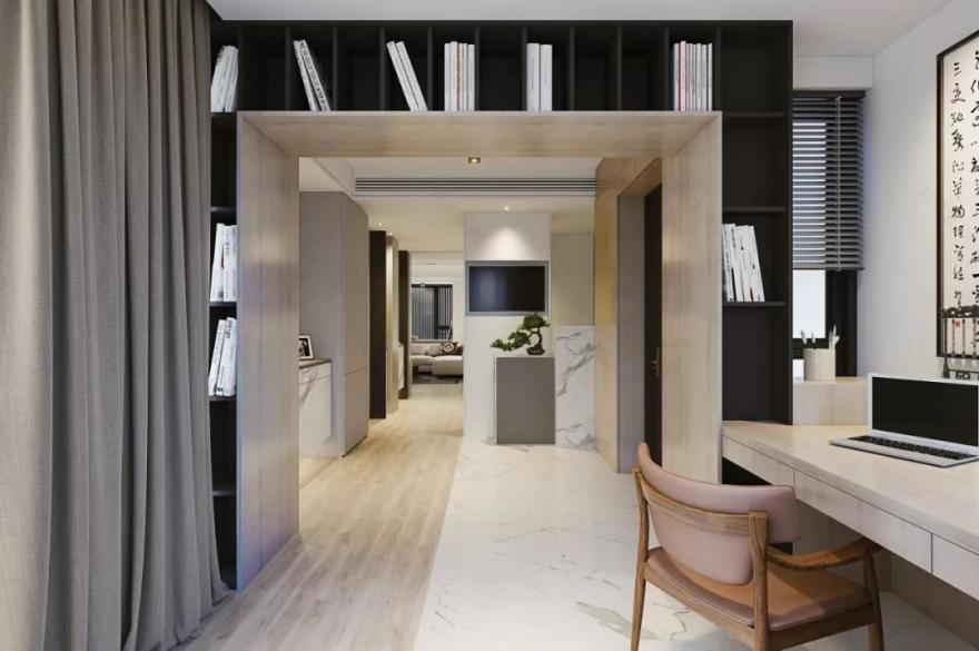 领城故事·静筑青梦-23