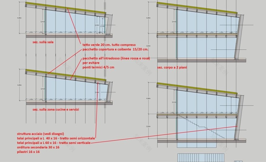 临时餐厅助力诺西亚 Castelluccio 小镇复苏丨意大利-9