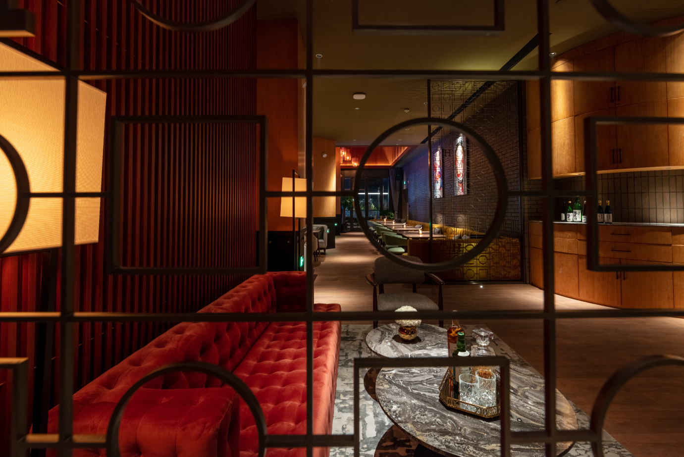 嘉兴南湖 HIYA 日料体验空间丨中国嘉兴丨Jacky chen-13