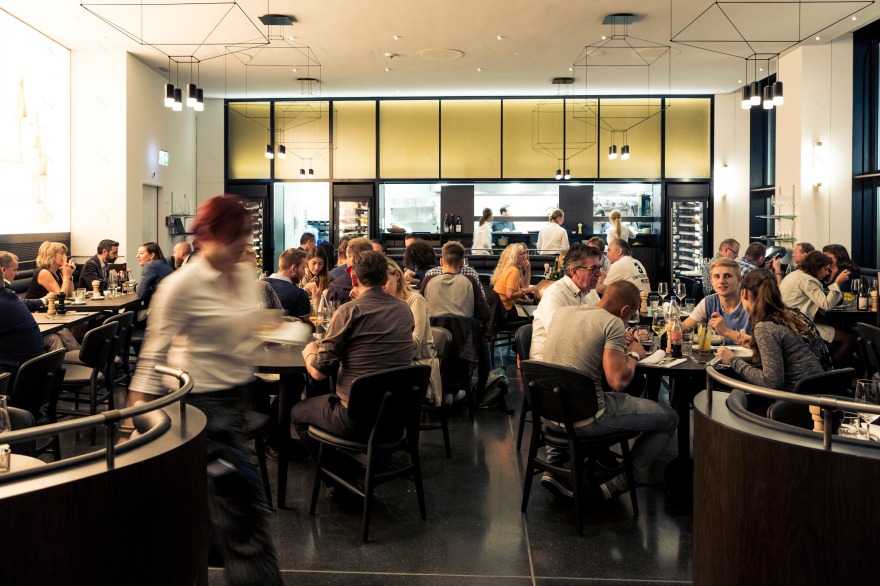 Marktgasse 酒店-29