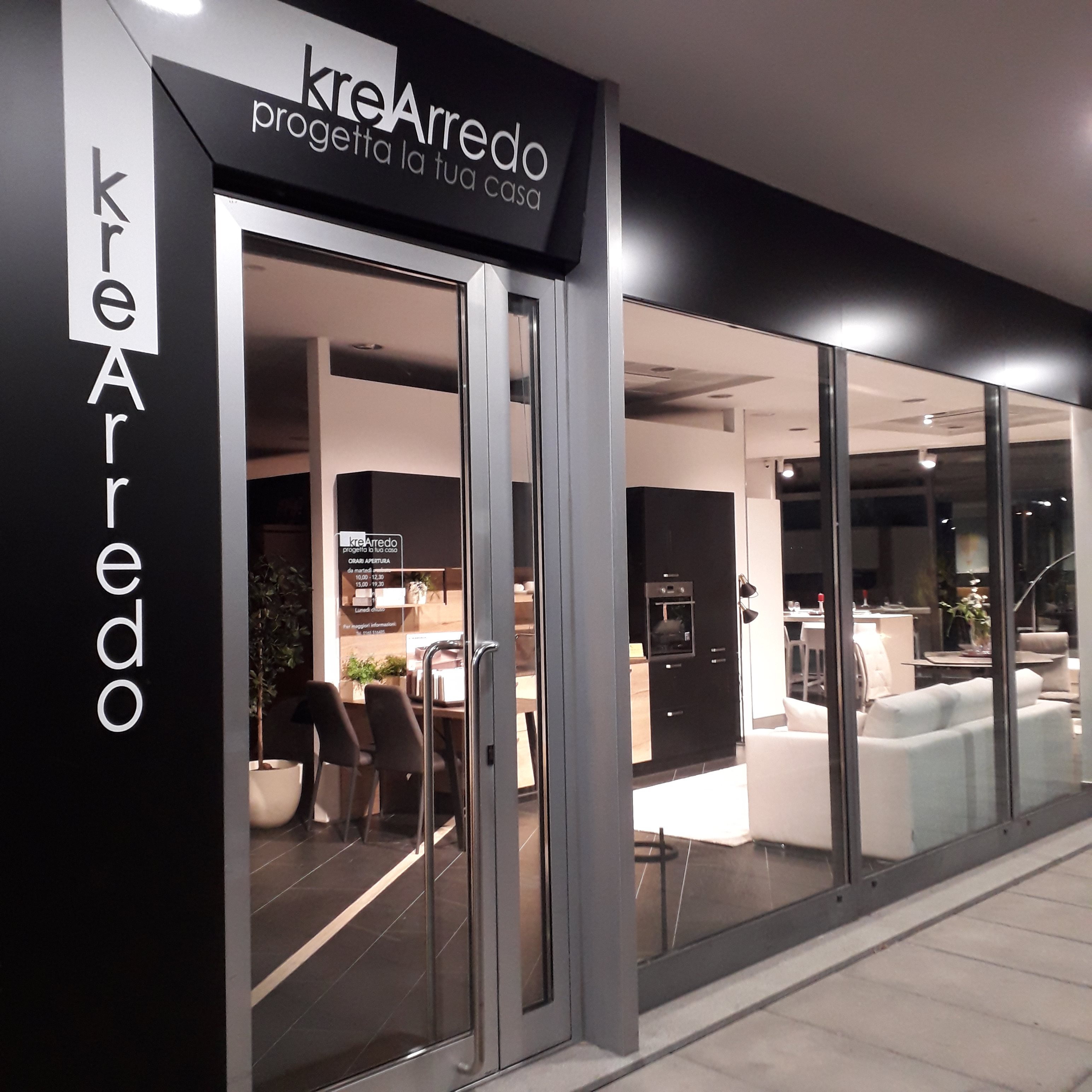 新零售家具店“kreArredo”-3