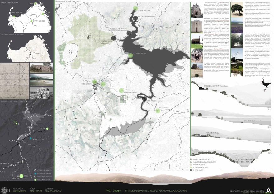 湖边实验 | 共享空间与老年住宅的共生设计-1