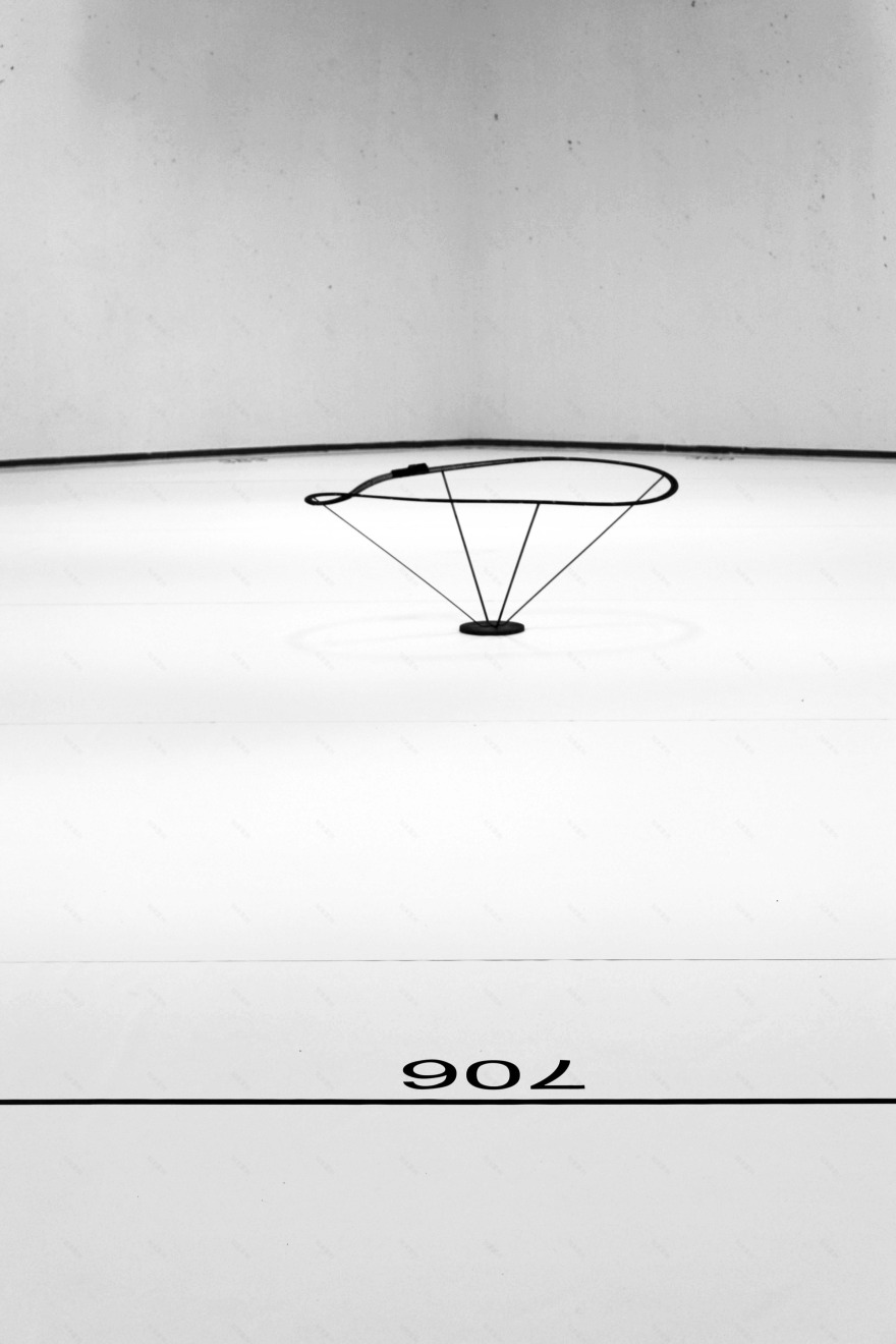 "Io, Luca Vitone"展览 | 重现经典建筑原貌-16