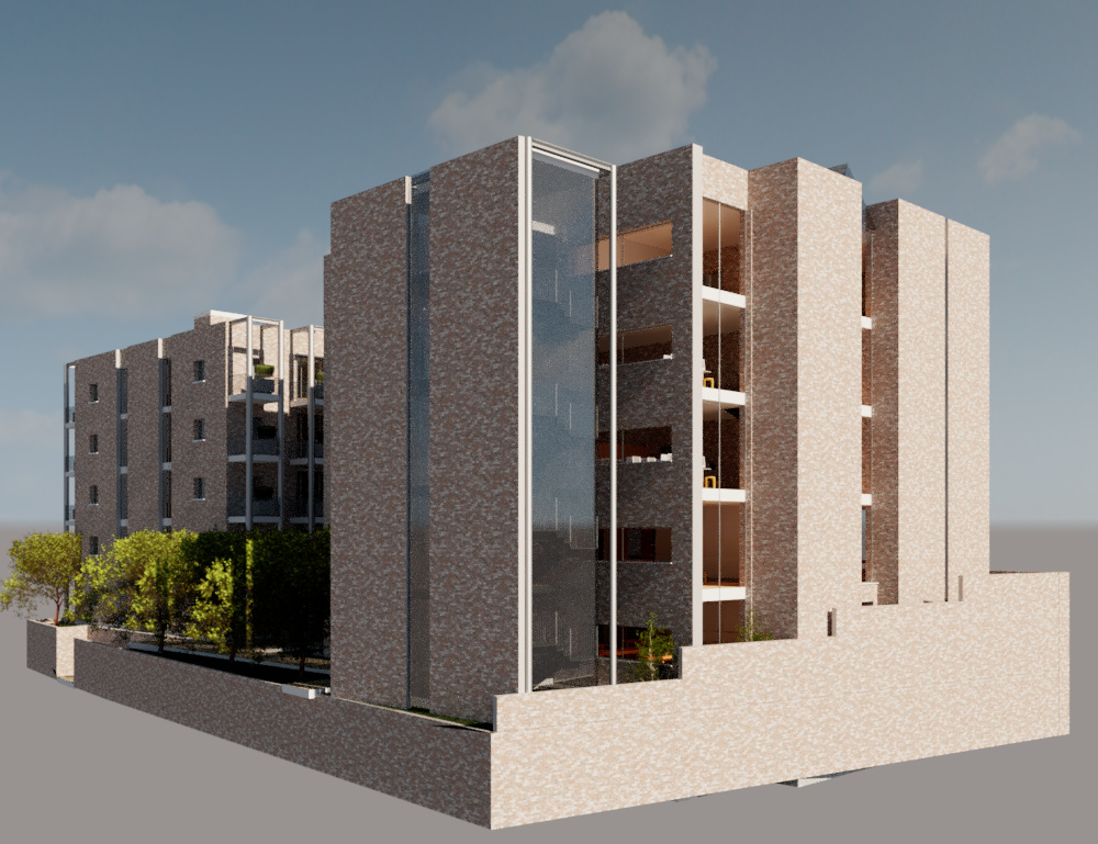 赫尔辛基手工城市设计之家-3