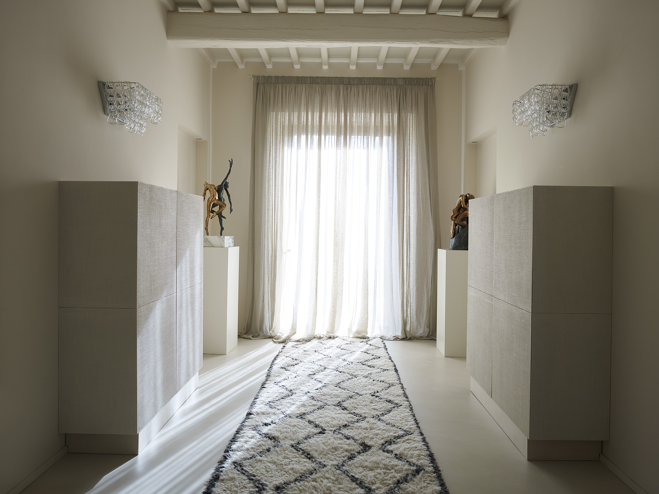 托斯卡纳山区别墅-3