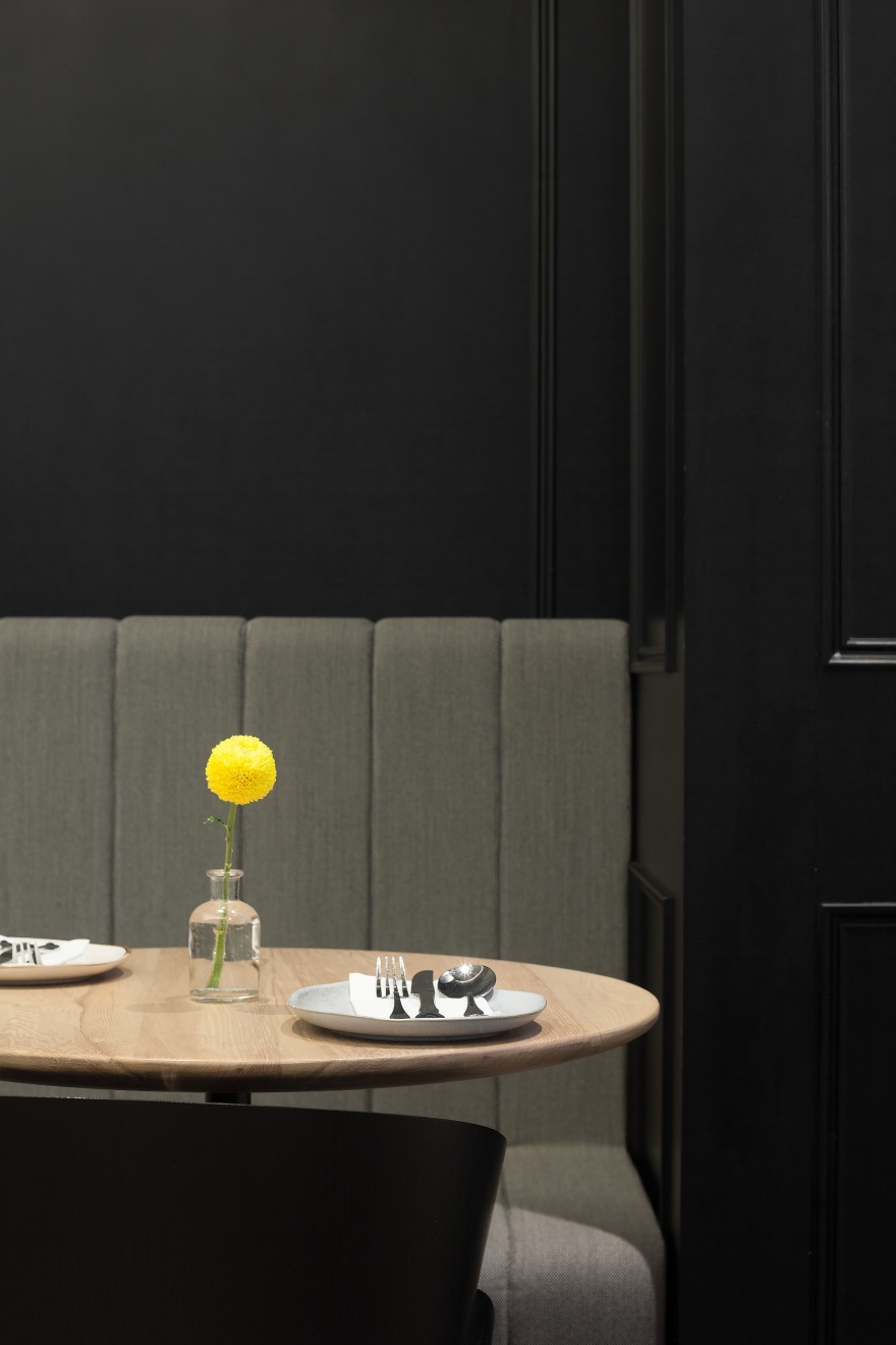 嘎嘎长宁别墅-28