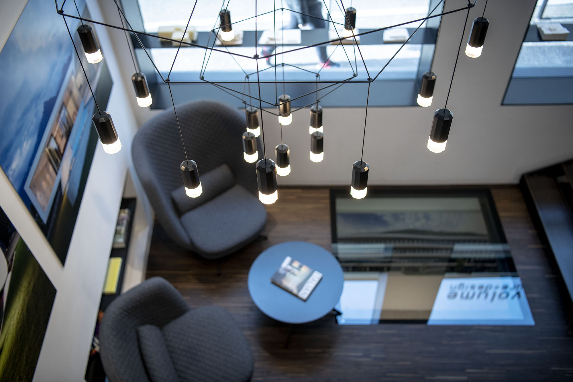 monovolume 建筑设计工作室丨意大利-16