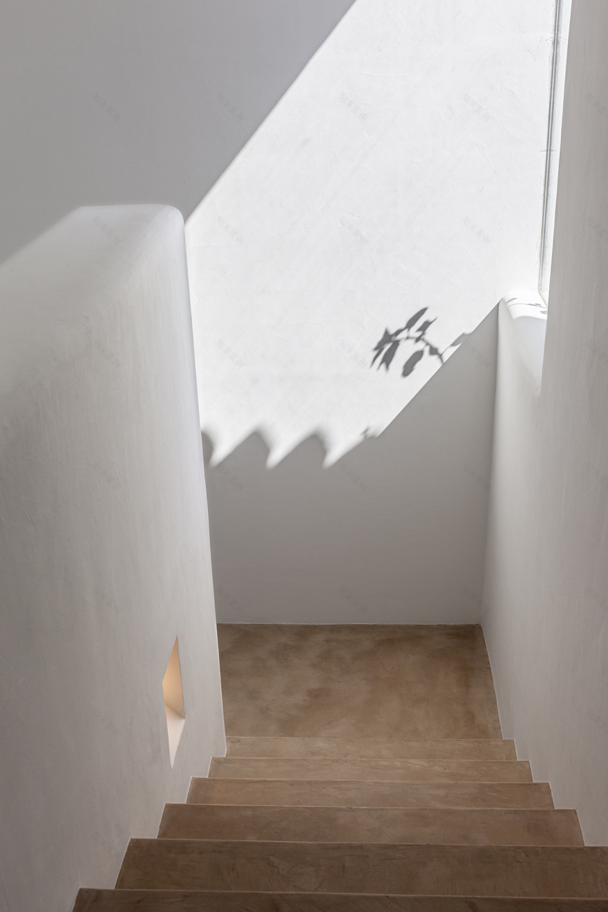 马拉喀什风情别墅改造,尽显自然之美-46