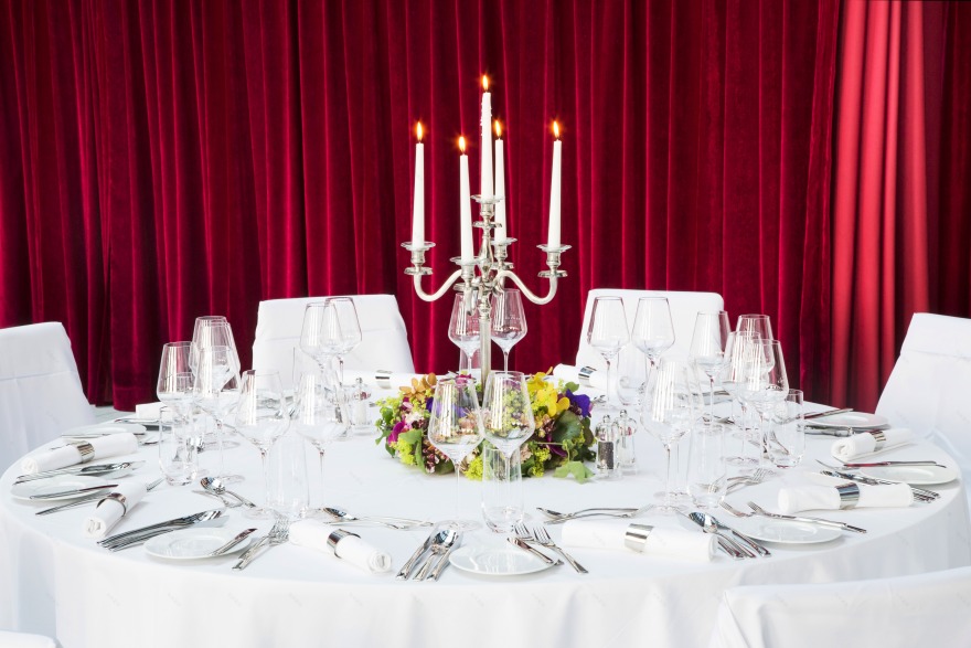 卡美哈大苏黎世酒店-91