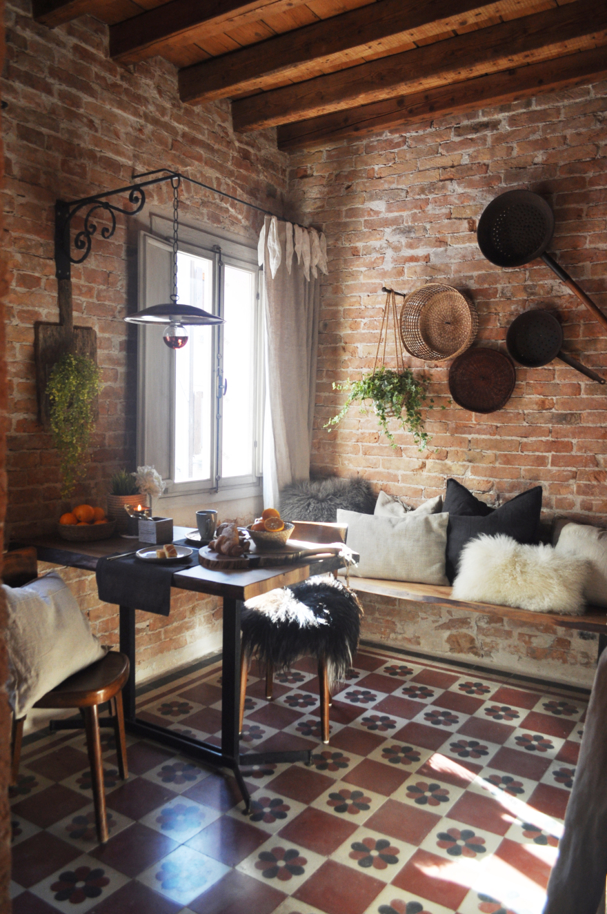 威尼斯历史中心的三套迷人小公寓-2