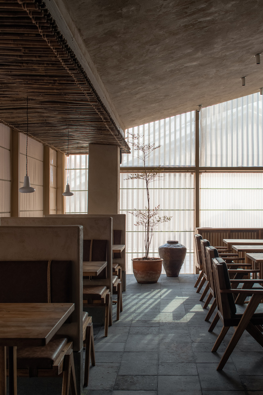 元古雲境(成都太古里店)丨中国成都丨无之设计-81