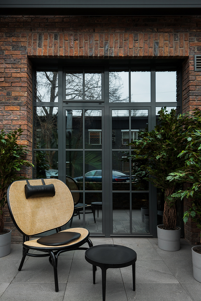 Tatyana Bobyleva丨公寓丨Milano Paramigiano-36