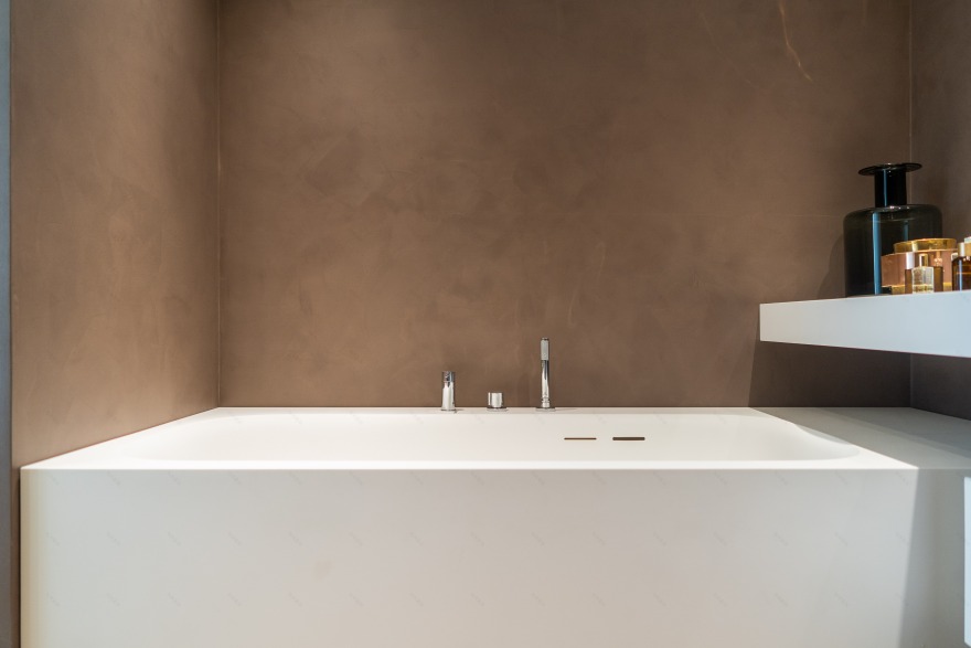 意大利 Verona 现代别墅-33