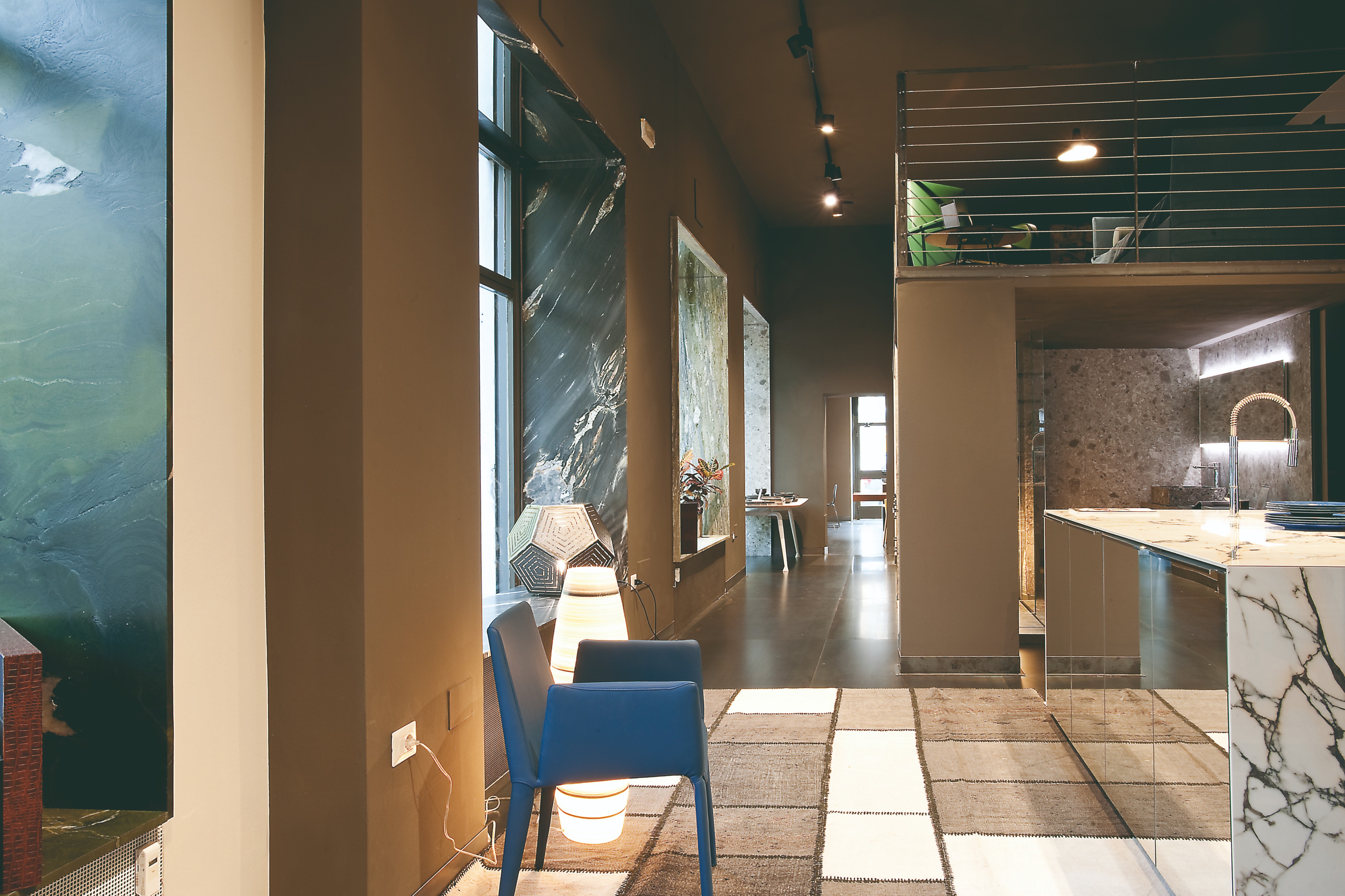 米兰 Nolte 橱柜旗舰店-44