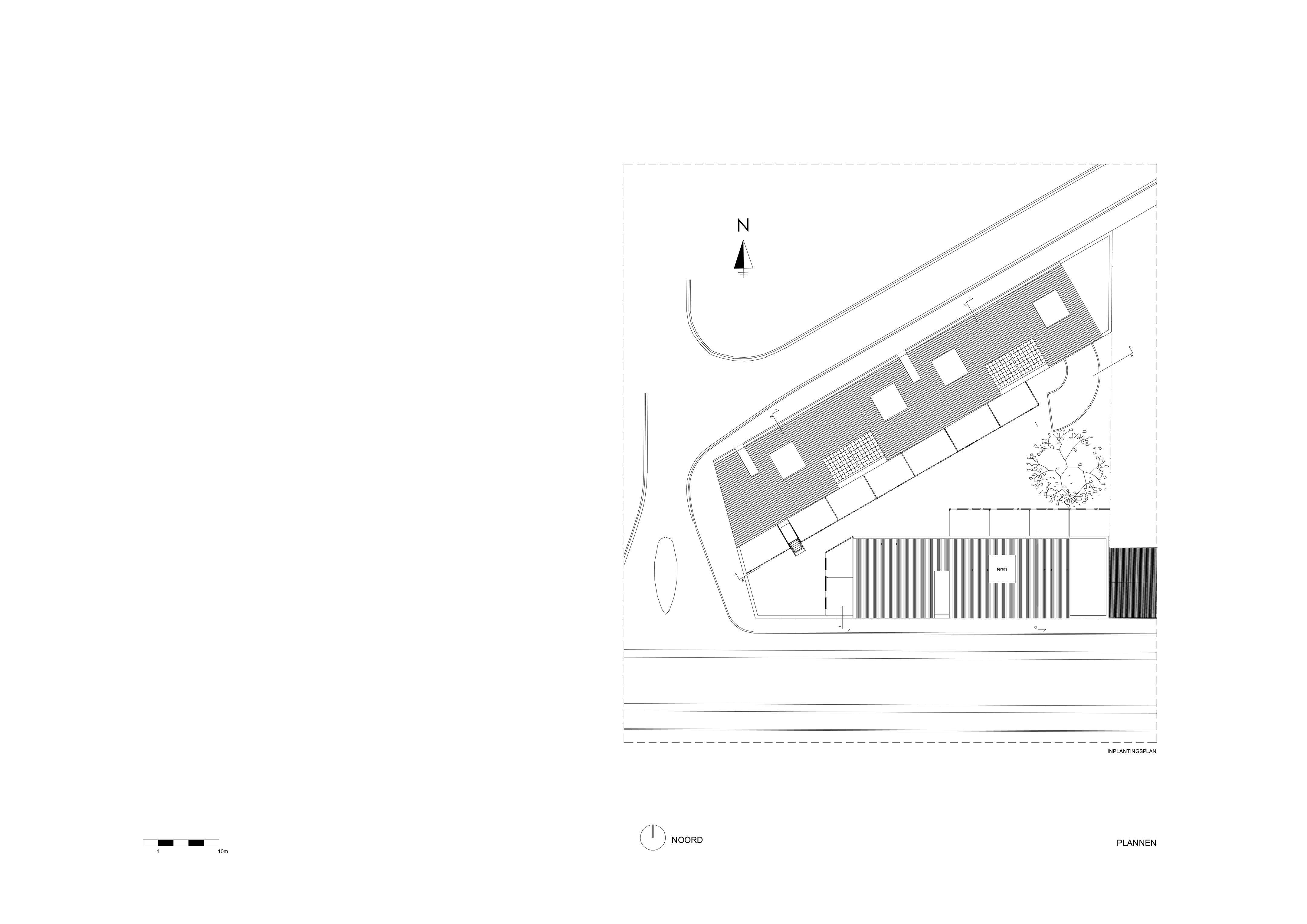 ddm architectuur丨公寓建筑丨TBM housing-6