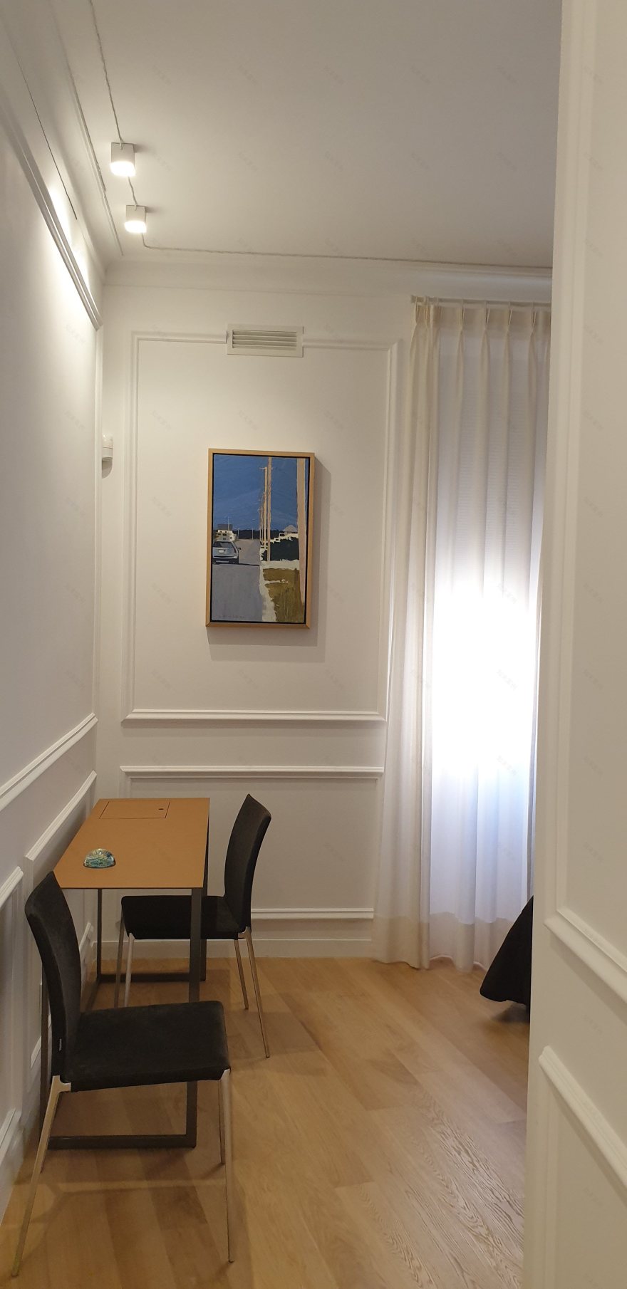 giuseppe arano 公寓翻新,打造开放式生活空间-4