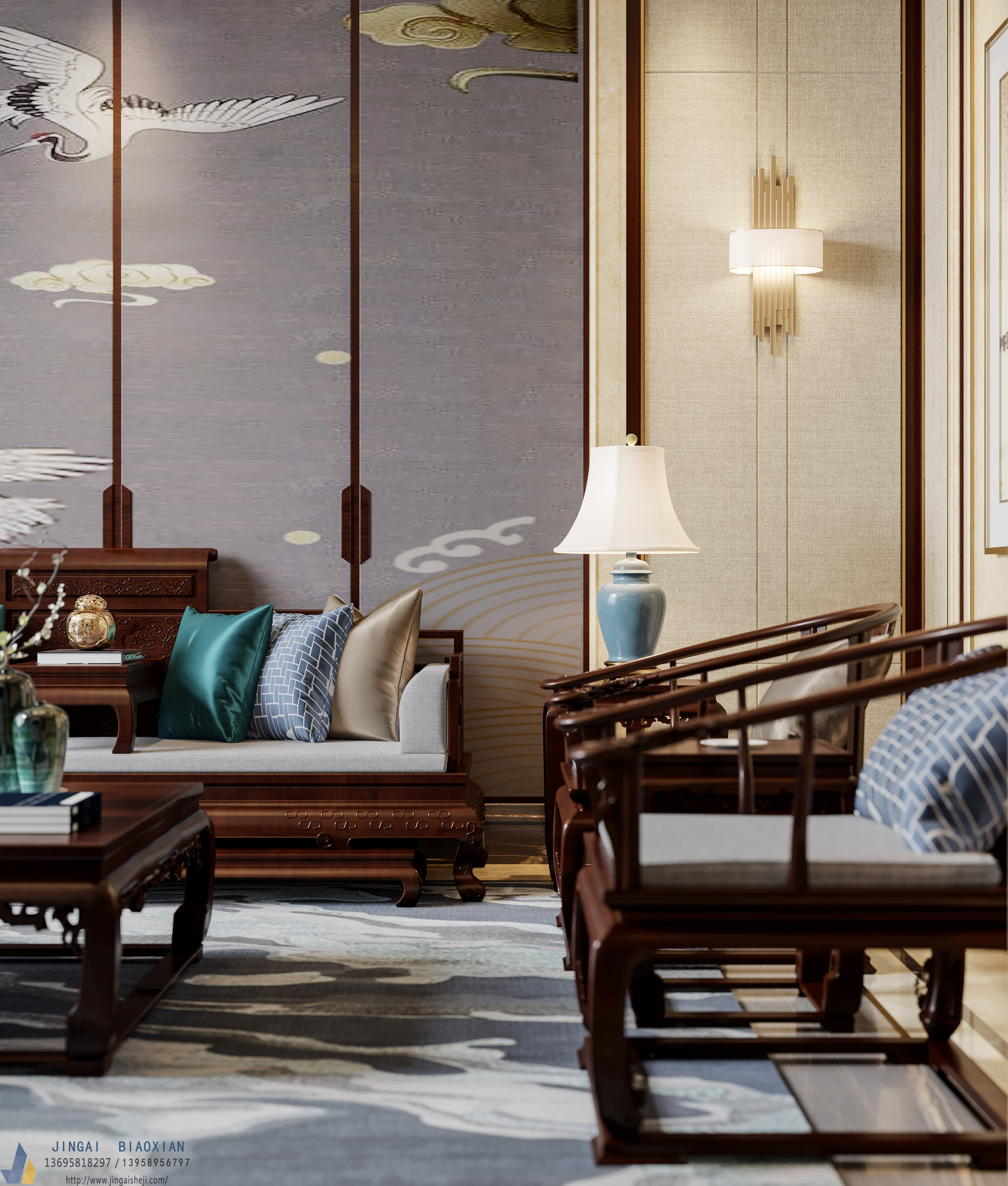 只缘身在此山中-7